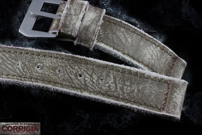 Z07 - Prototipo Titanio STRAP 