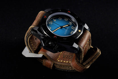 Z19 - Montecchini - Brelli NOS 