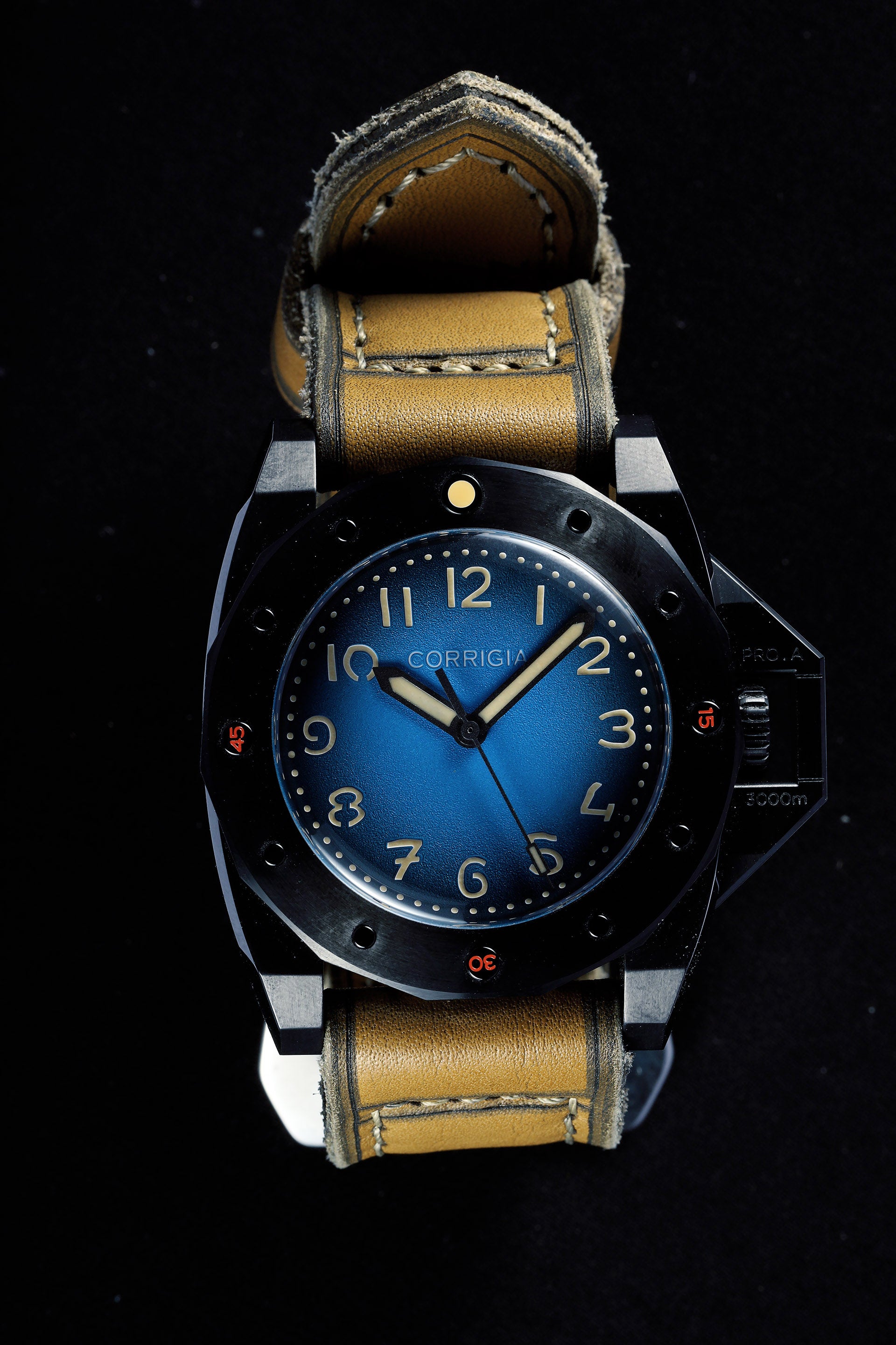 Z11 - Luigi Durand - Brelli NOS 