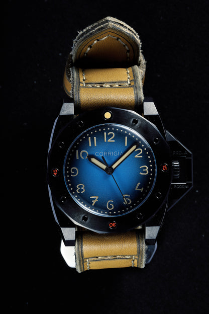 Z11 - Luigi Durand - Brelli NOS 