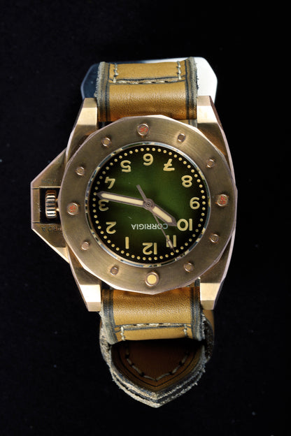 Z11 - Luigi Durand - Brelli NOS 