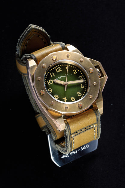 Z11 - Luigi Durand - Brelli NOS 