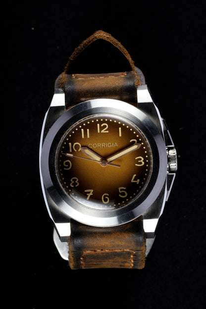 L17 - Gruppo Arditi A 