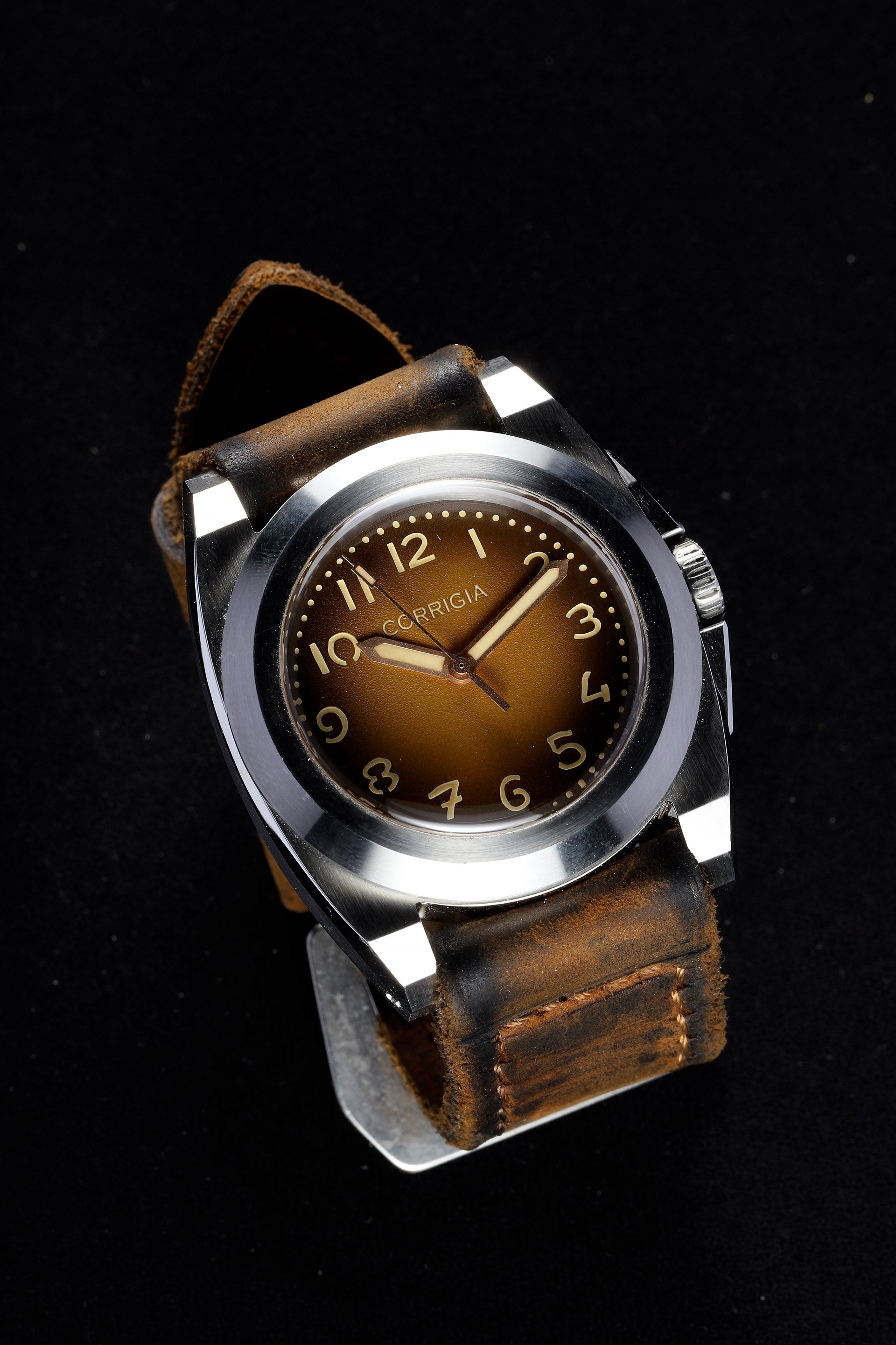 L17 - Gruppo Arditi A 