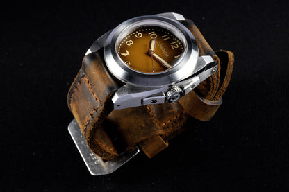 L17 - Gruppo Arditi A 