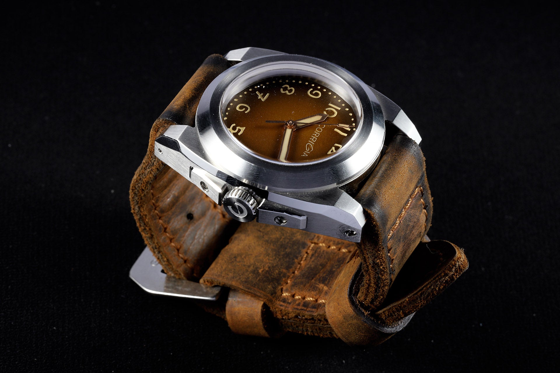 L17 - Gruppo Arditi A 