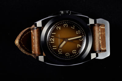L06 - Édition Arillo « Ambra » 
