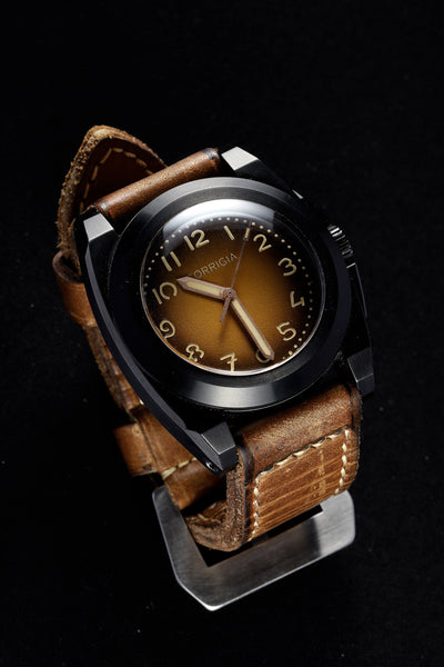 L06 - Édition Arillo « Ambra » 