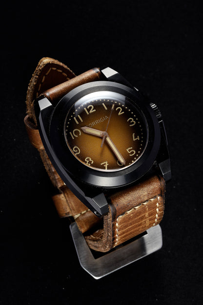 L06 - Arillo “Ambra” Edition 