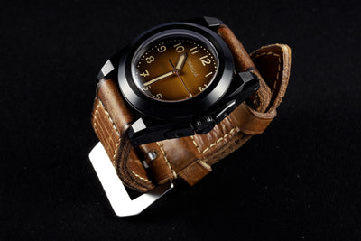 L06 - Édition Arillo « Ambra » 