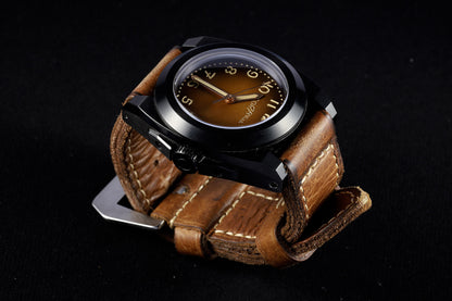 L06 - Arillo “Ambra” Edition 