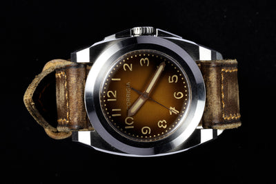 L16 - Veterano
