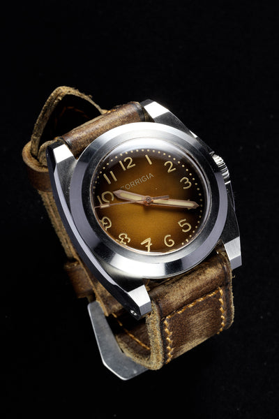L16 - Veterano