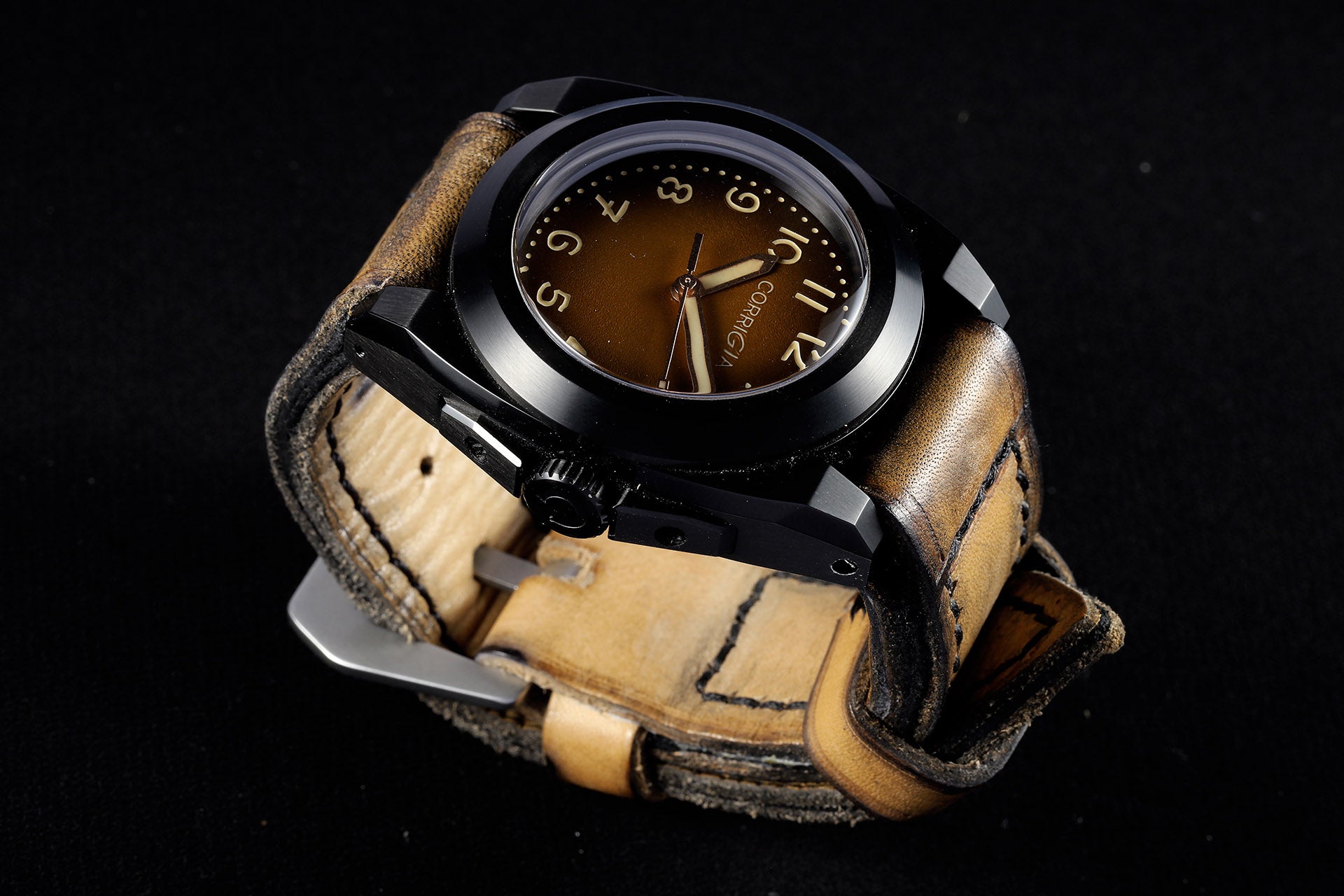 L22 - Licio Visintini Dark Edition 