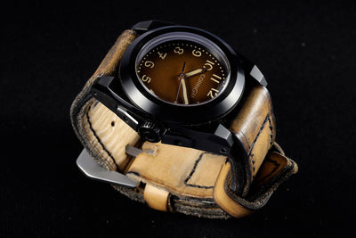 L22 - Licio Visintini Dark Edition 