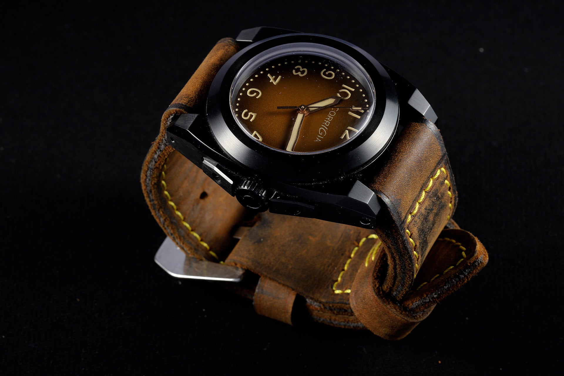 L17 - Gruppo Arditi B 