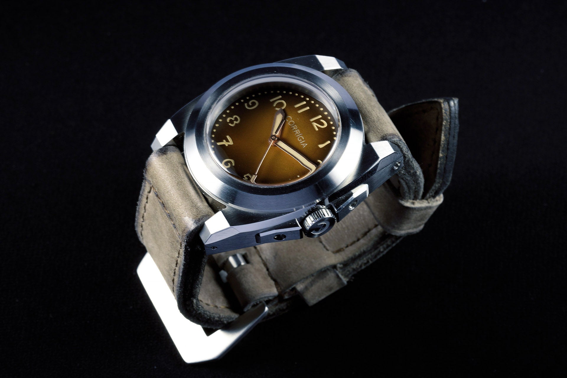 L23 - Bentrovato Ultra Morbido 