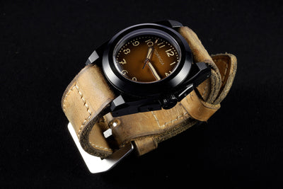 L02 - 74 Strap - Master's Edition 