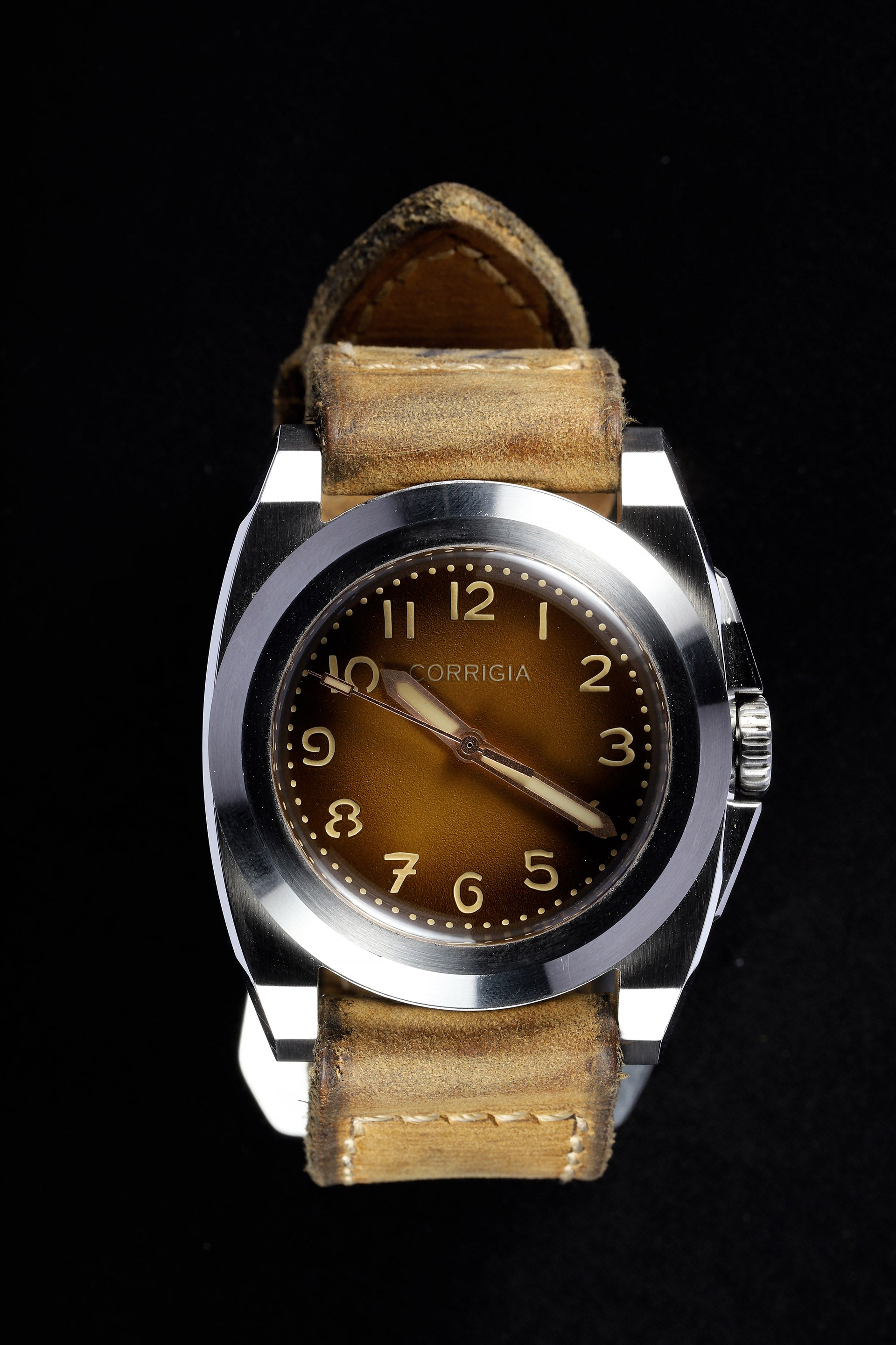 L02 - 74 Strap - Master's Edition 