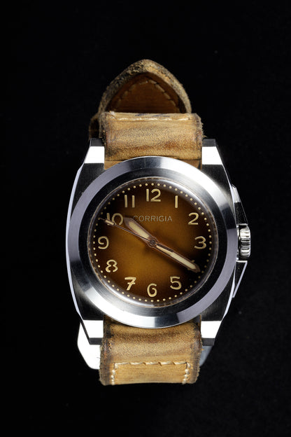 L02 - 74 Strap - Master's Edition 