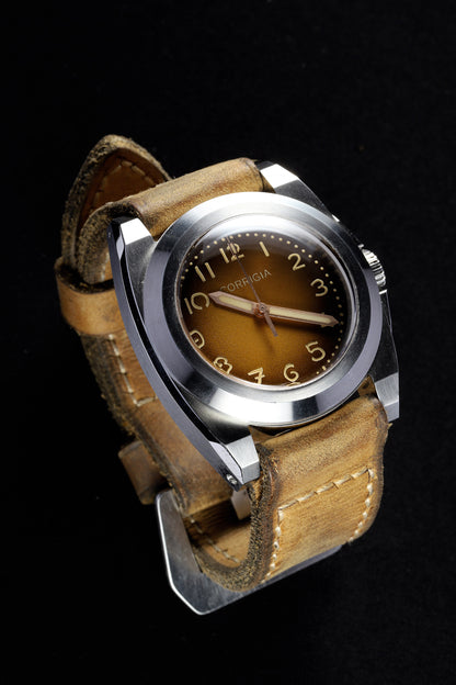 L02 - 74 Strap - Master's Edition 