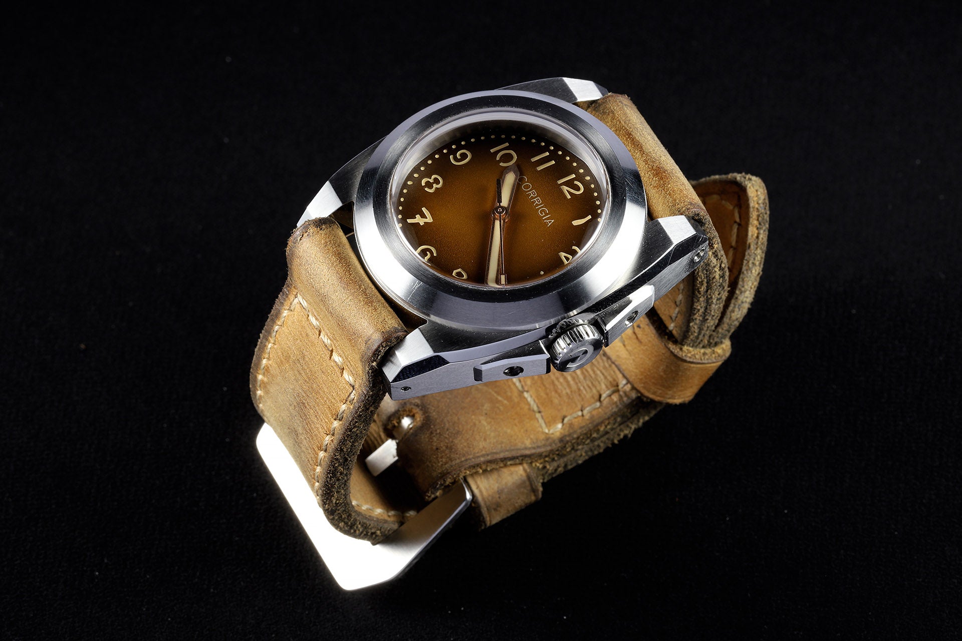 L02 - 74 Strap - Master's Edition 