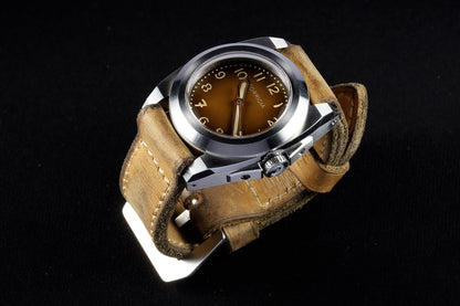 L02 - 74 Strap - Master's Edition 