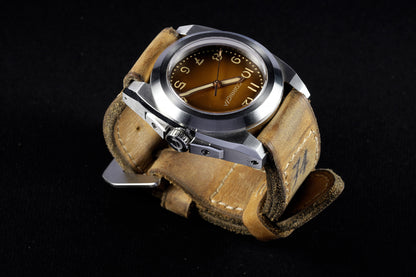 L02 - 74 Strap - Master's Edition 