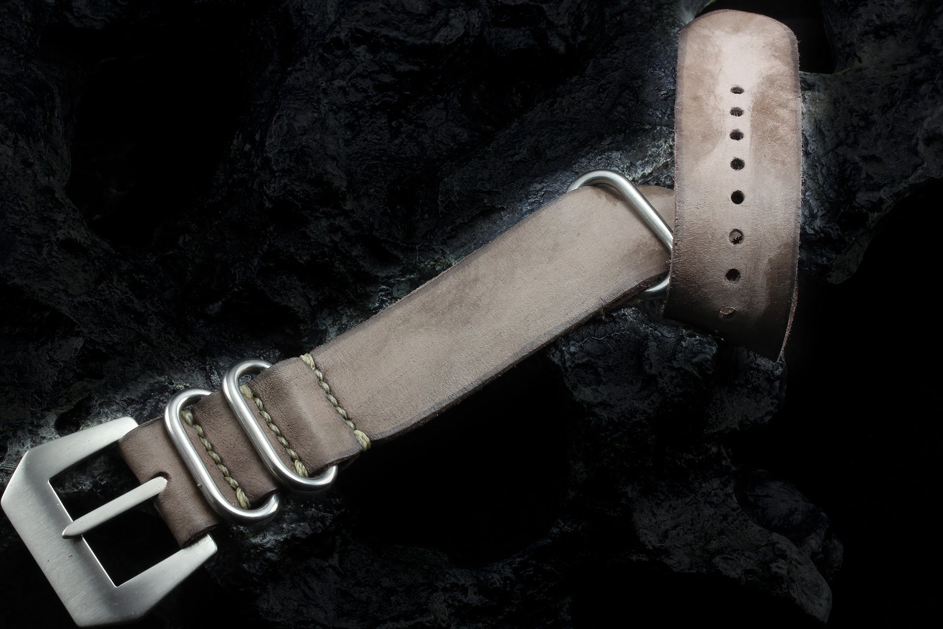 NATO28 - HANDMADE SERIES 