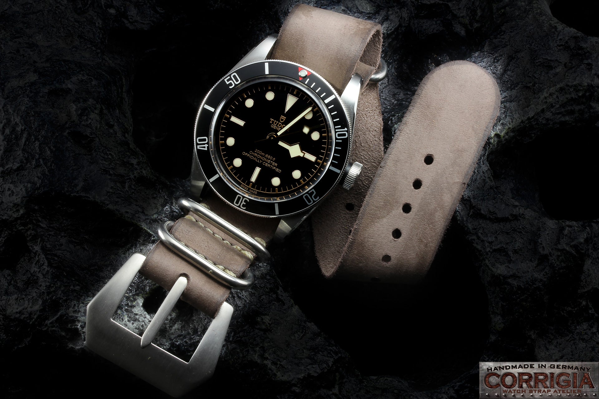 NATO28 - HANDMADE SERIES 