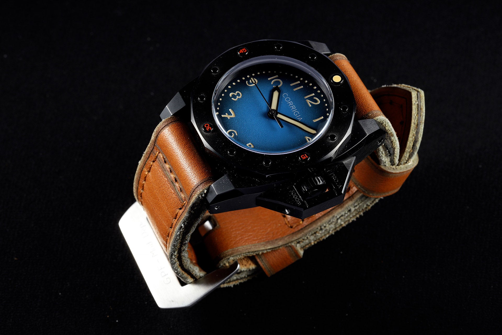 Z13 - Ernesto Notari - Brelli NOS 