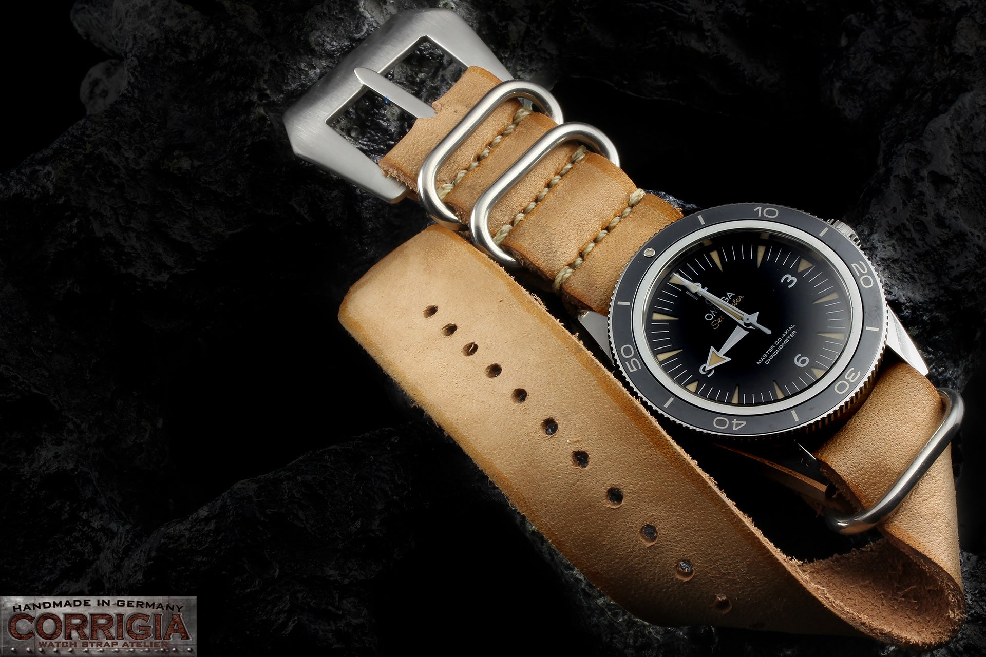 NATO30 - HANDMADE SERIES 