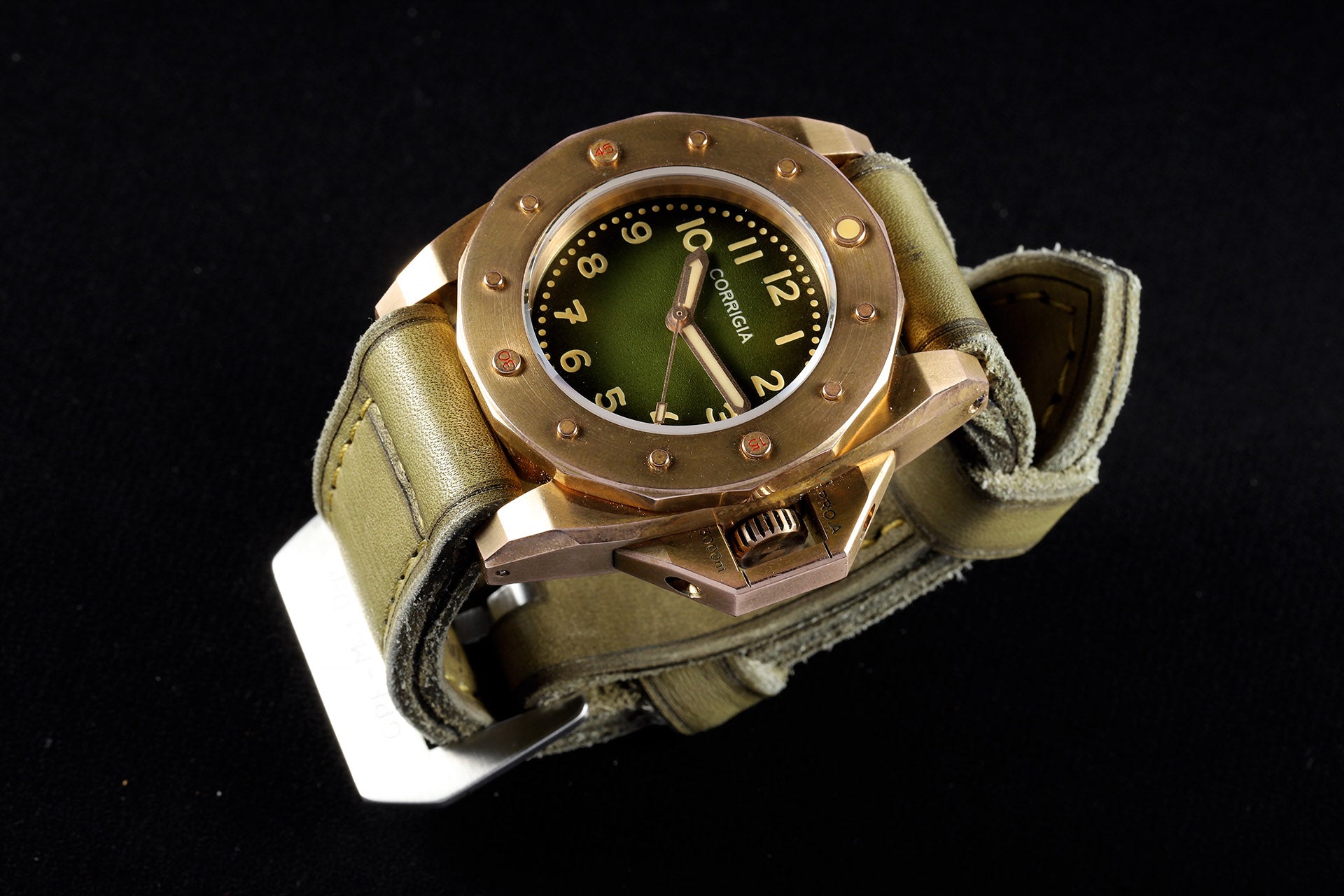 Z14 - Giuseppe Rasenti - Brelli NOS 