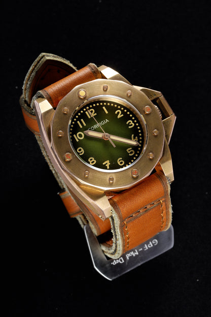 Z13 - Ernesto Notari - Brelli NOS 