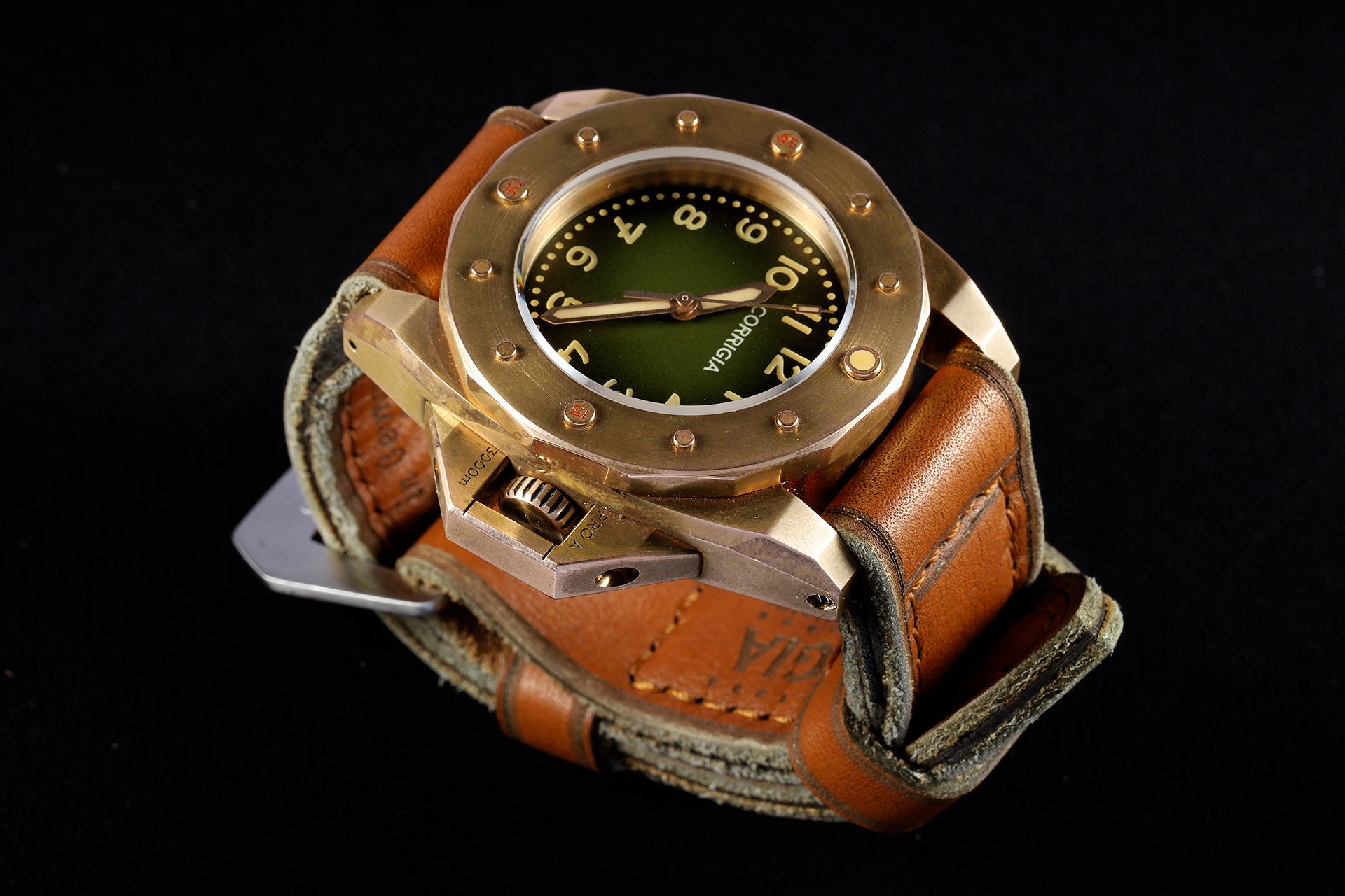 Z13 - Ernesto Notari - Brelli NOS 