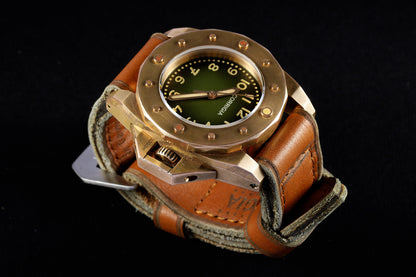 Z13 - Ernesto Notari - Brelli NOS 