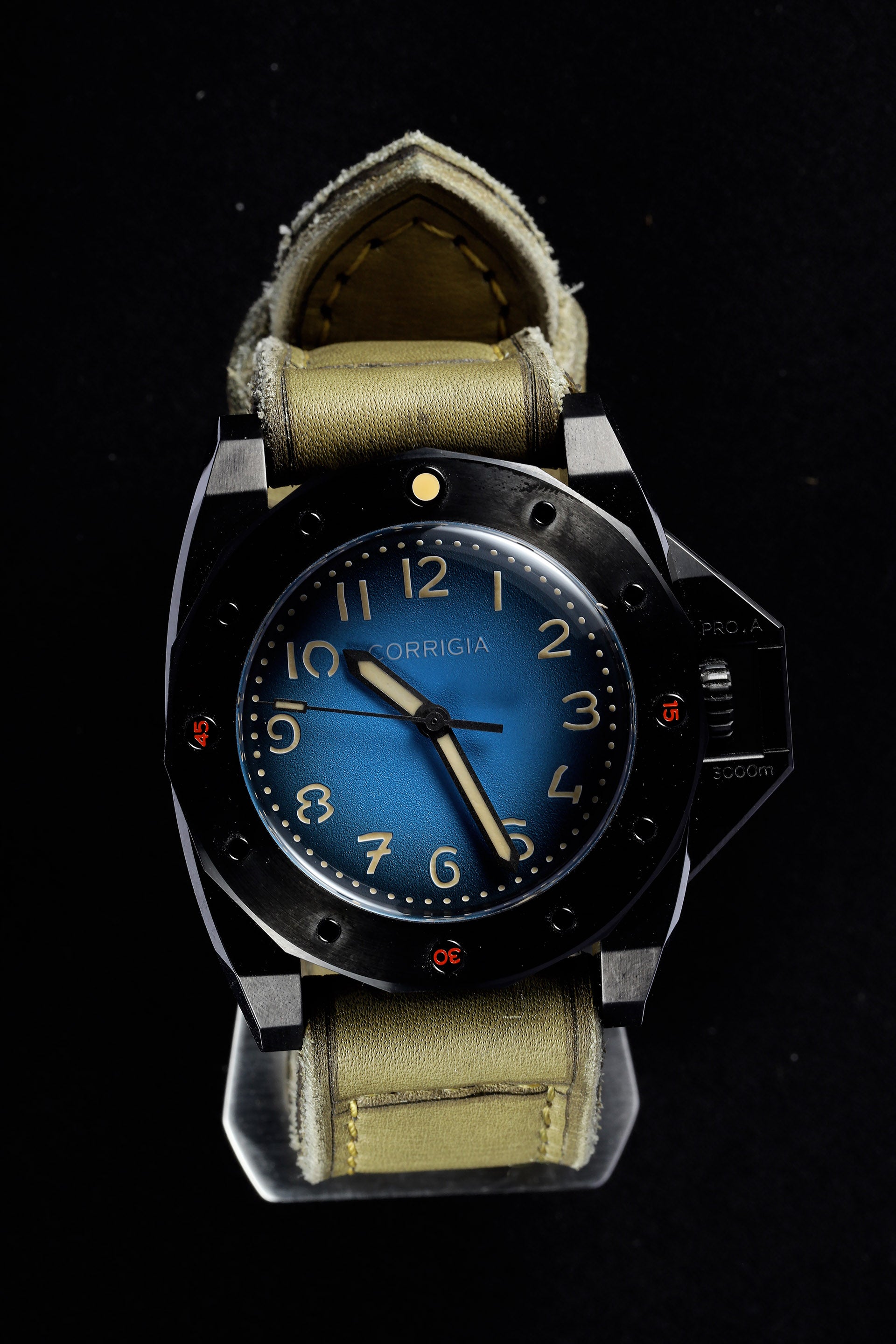 Z14 - Giuseppe Rasenti - Brelli NOS 