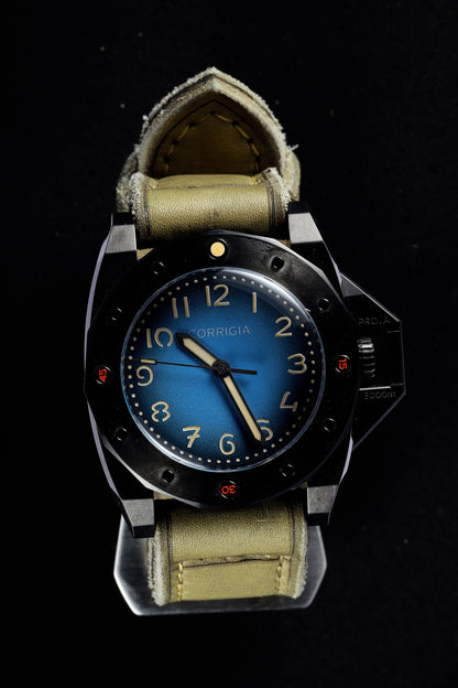 Z14 - Giuseppe Rasenti - Brelli NOS 