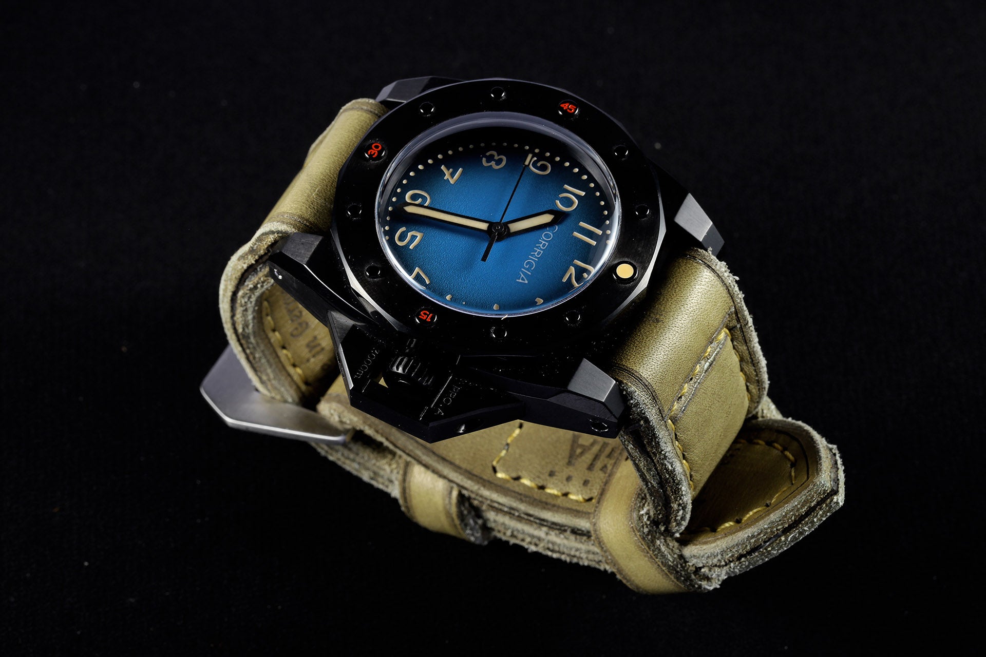 Z14 - Giuseppe Rasenti - Brelli NOS 