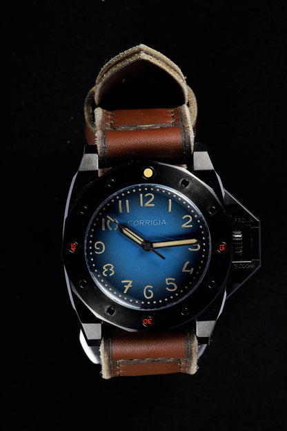 Z15 - Alcide Pedretti - Brelli NOS 