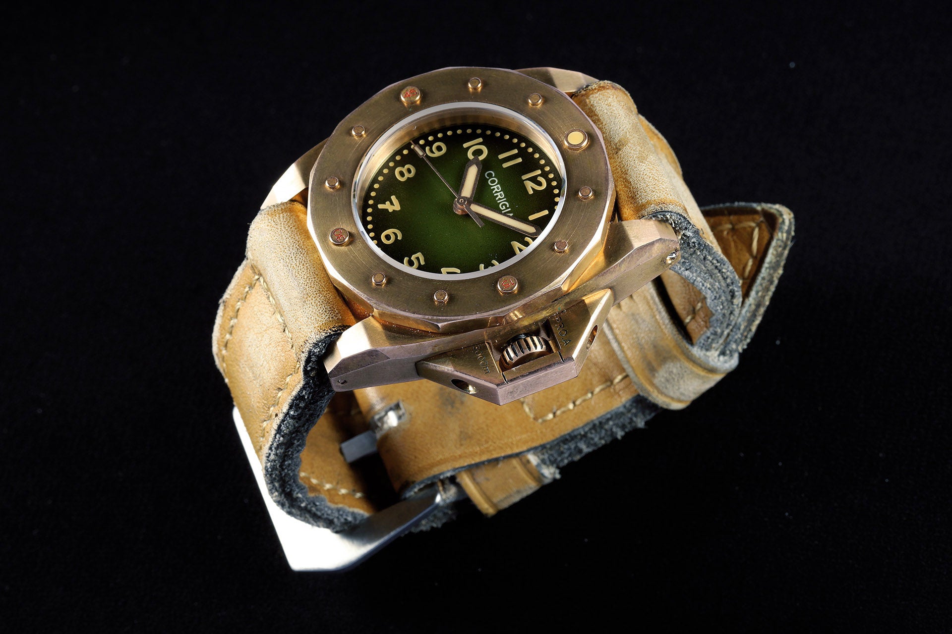 Z01 - GPF 2/56 STRAP 