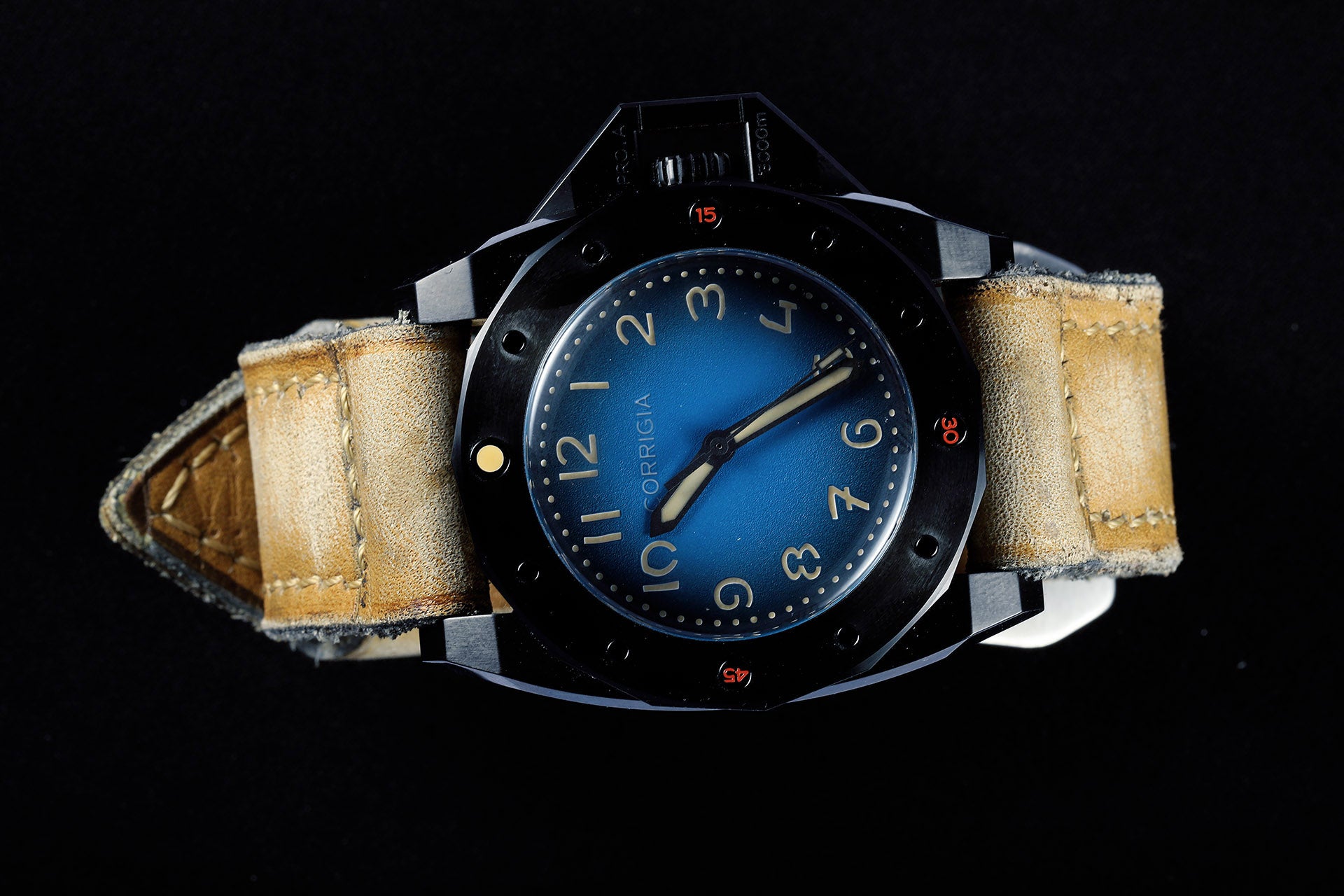 Z01 - GPF 2/56 STRAP 