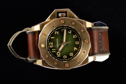 Z15 - Alcide Pedretti - Brelli NOS 