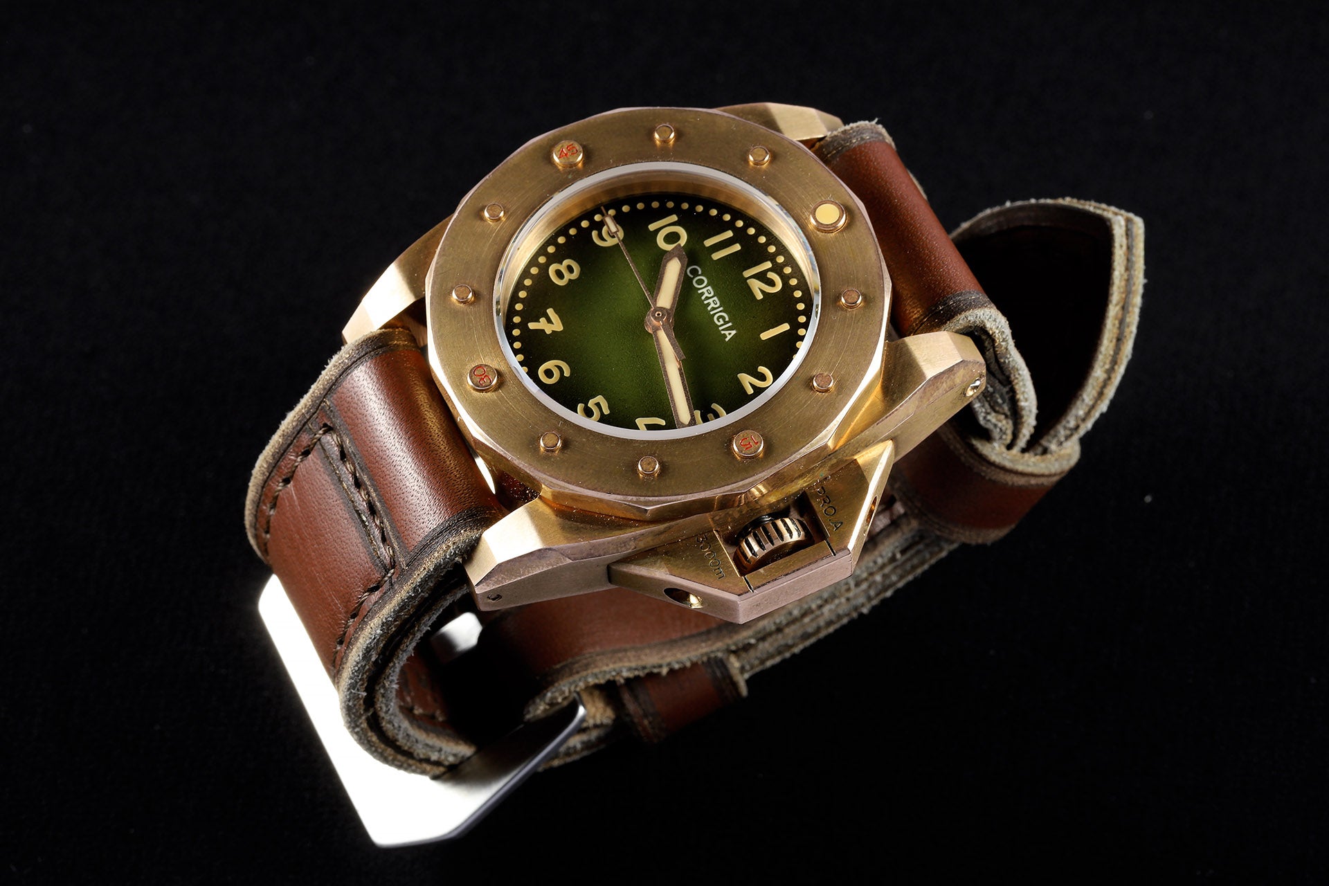 Z15 - Alcide Pedretti - Brelli NOS 