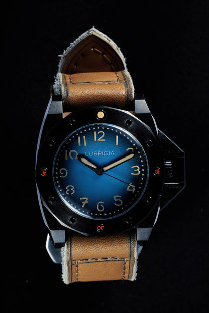 Z12 - Emilio Bianchi - Brelli NOS 