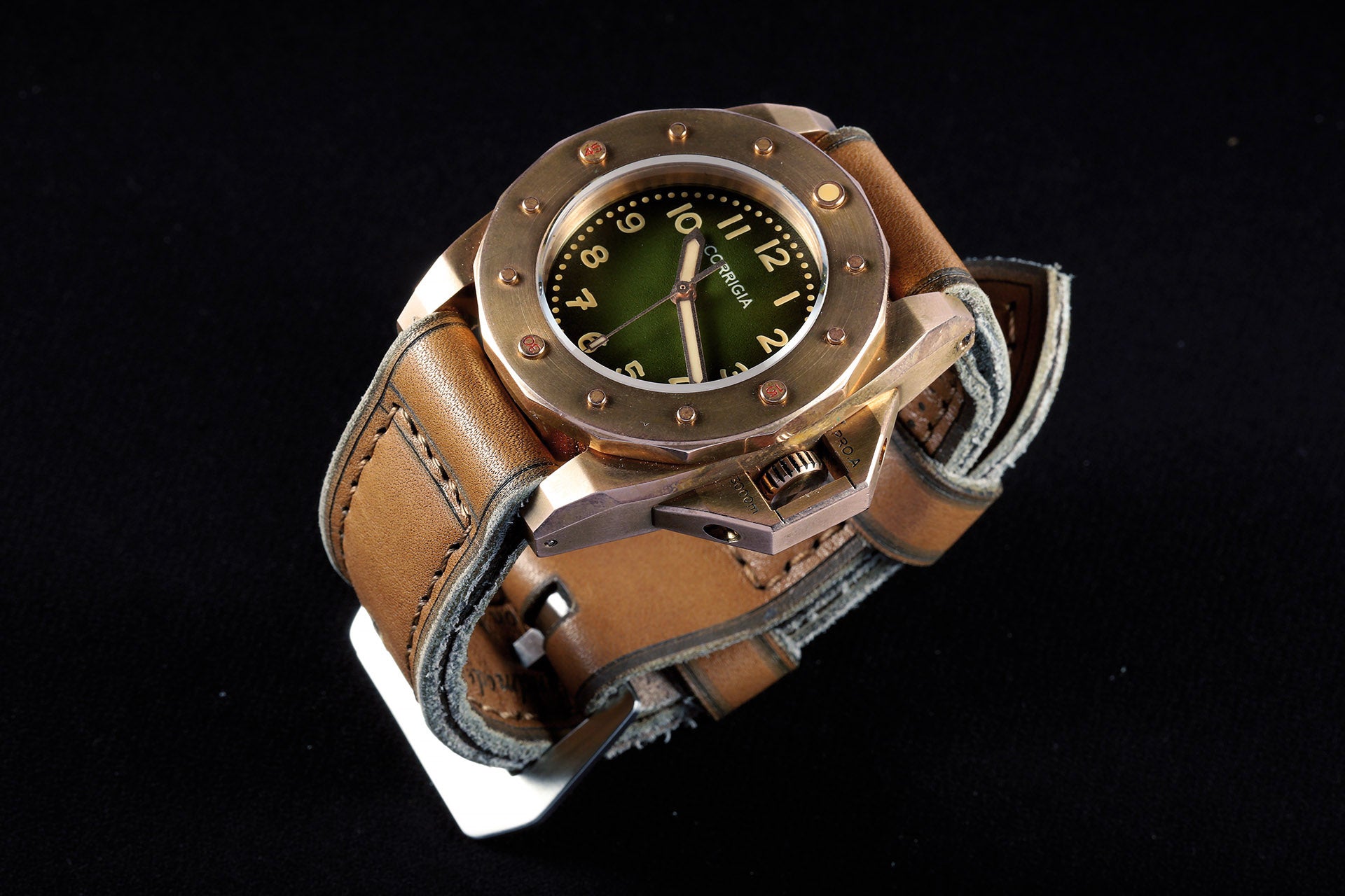 Z12 - Emilio Bianchi - Brelli NOS 