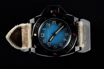 Z07 - Prototipo Titanio STRAP