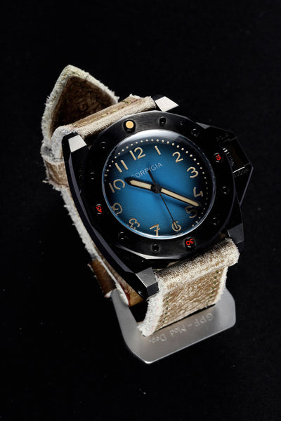 Z07 - Prototipo Titanio STRAP 