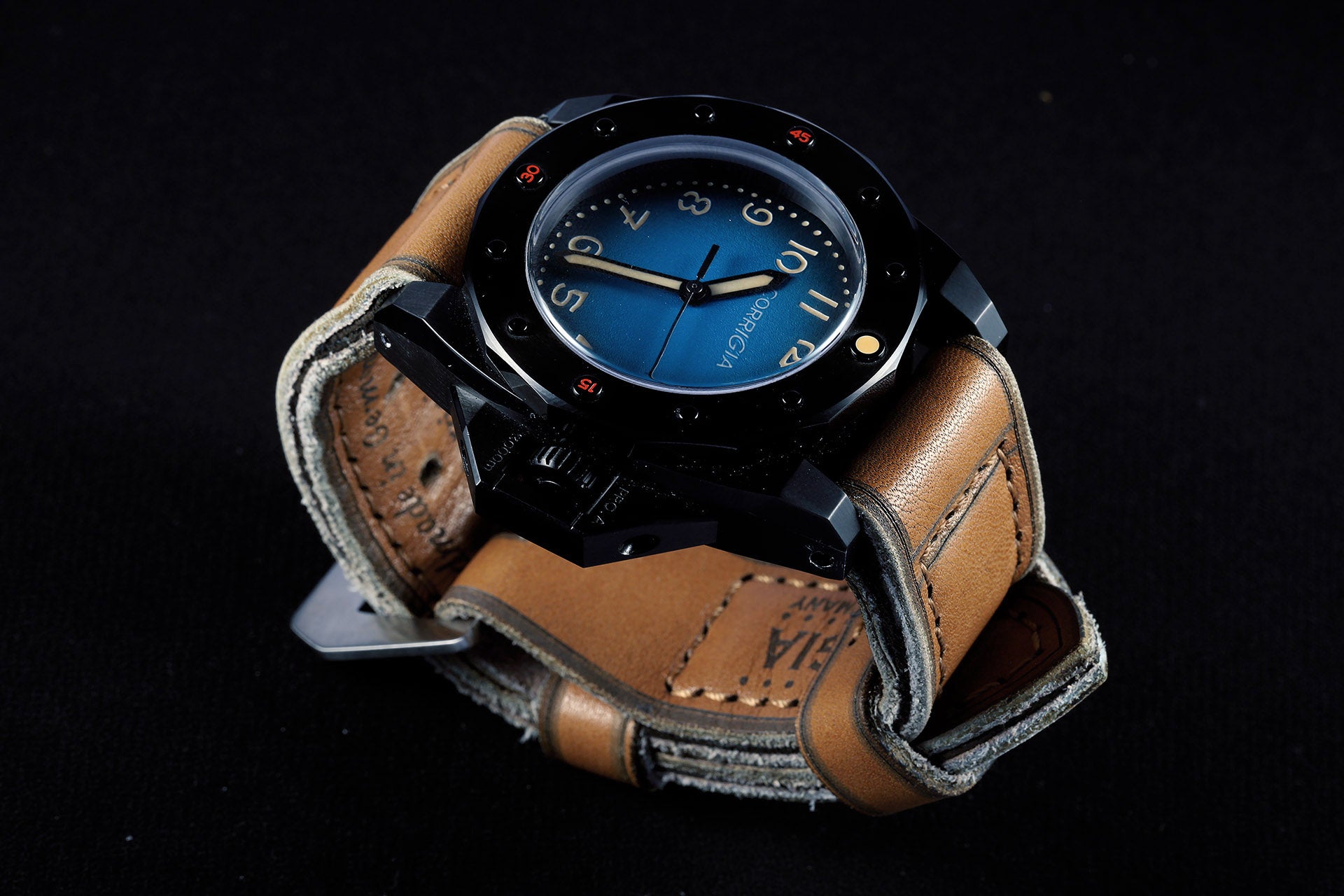 Z12 - Emilio Bianchi - Brelli NOS 