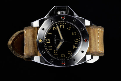 L02 - 74 Strap - Master's Edition 